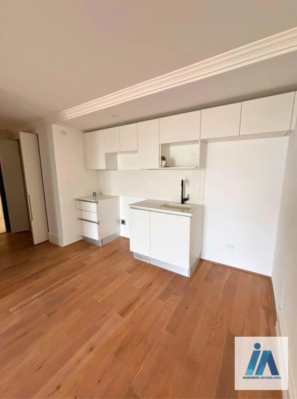 APARTAMENTO EN ALQUILER o VENTA📍Edificio Céntrico, Zona 5 - 10