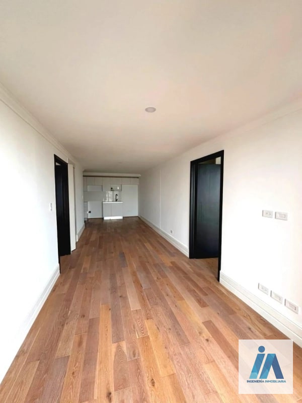APARTAMENTO EN ALQUILER o VENTA📍Edificio Céntrico, Zona 5 - 9
