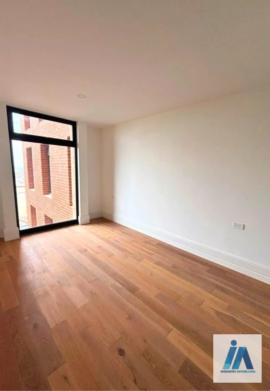 APARTAMENTO EN ALQUILER o VENTA📍Edificio Céntrico, Zona 5 - 6