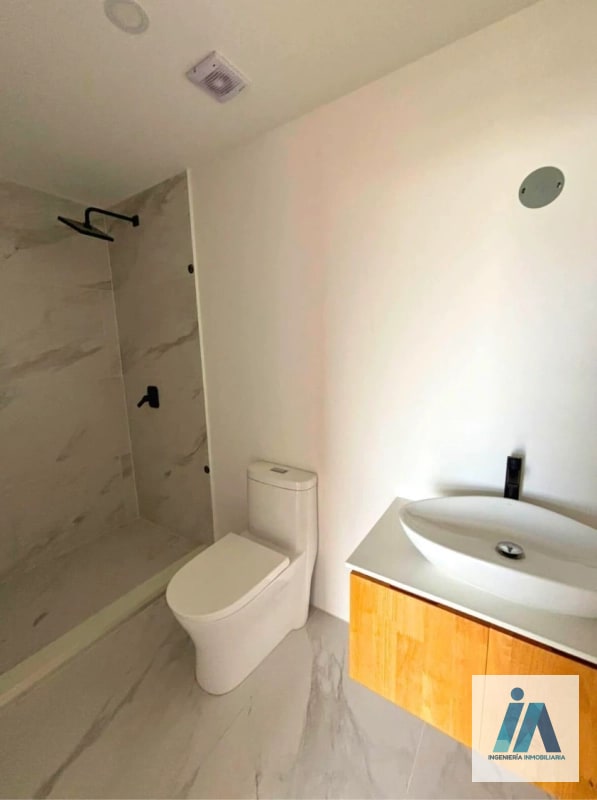 APARTAMENTO EN ALQUILER o VENTA📍Edificio Céntrico, Zona 5 - 4