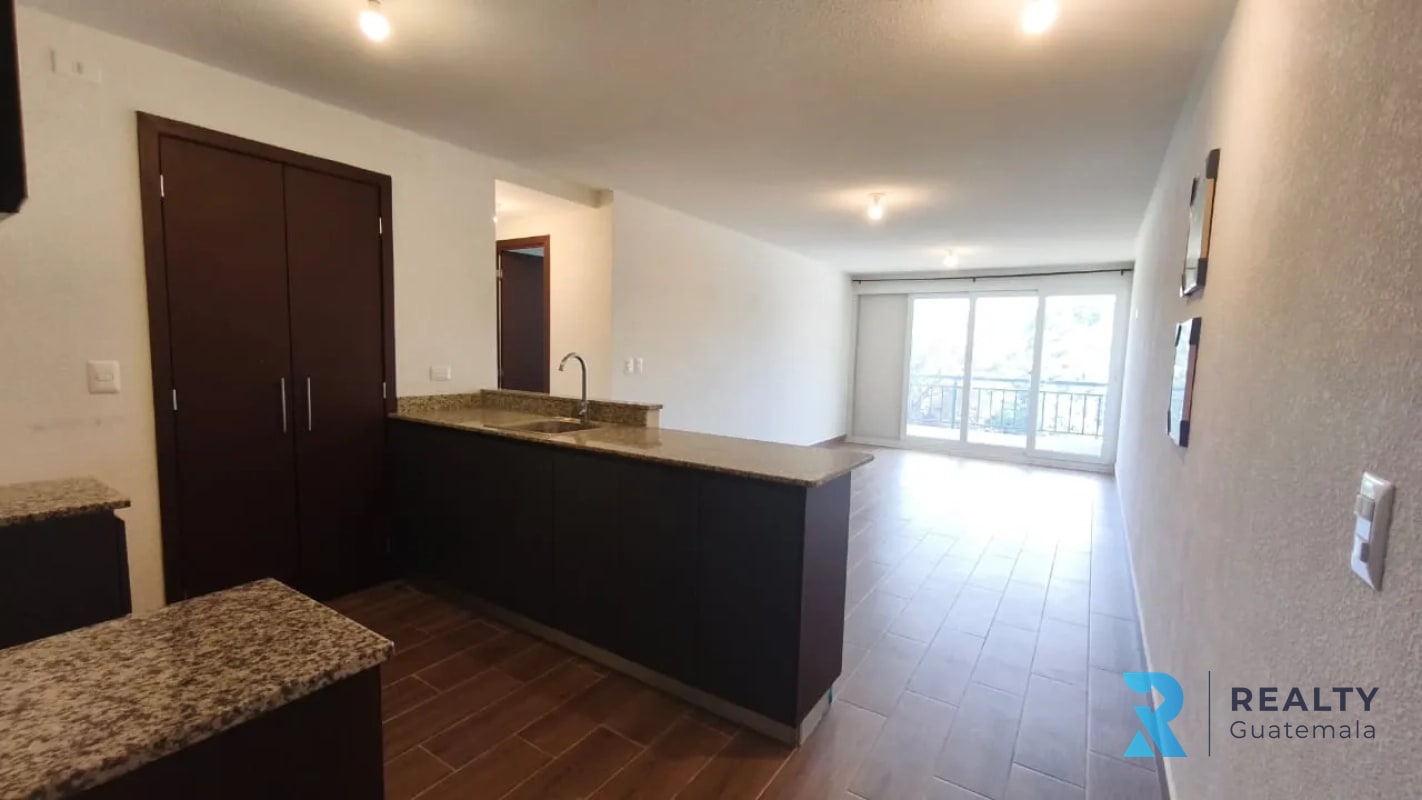 VENDO Apartamento Senderos, Zona 16 - 11