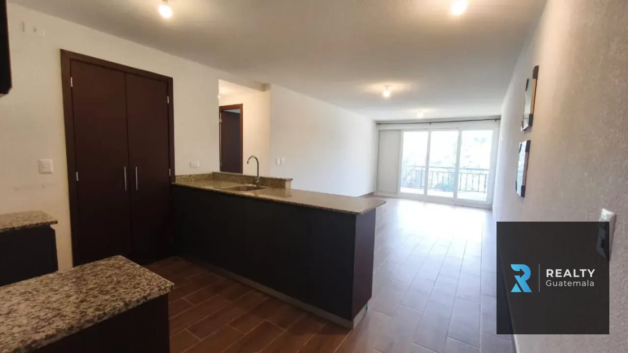 VENDO Apartamento Senderos, Zona 16 — Apartamento en Venta en senderos, Zona 16, Guatemala, Ciudad — foto 1 de 11