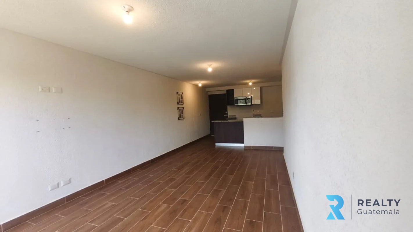 VENDO Apartamento Senderos, Zona 16 - 10