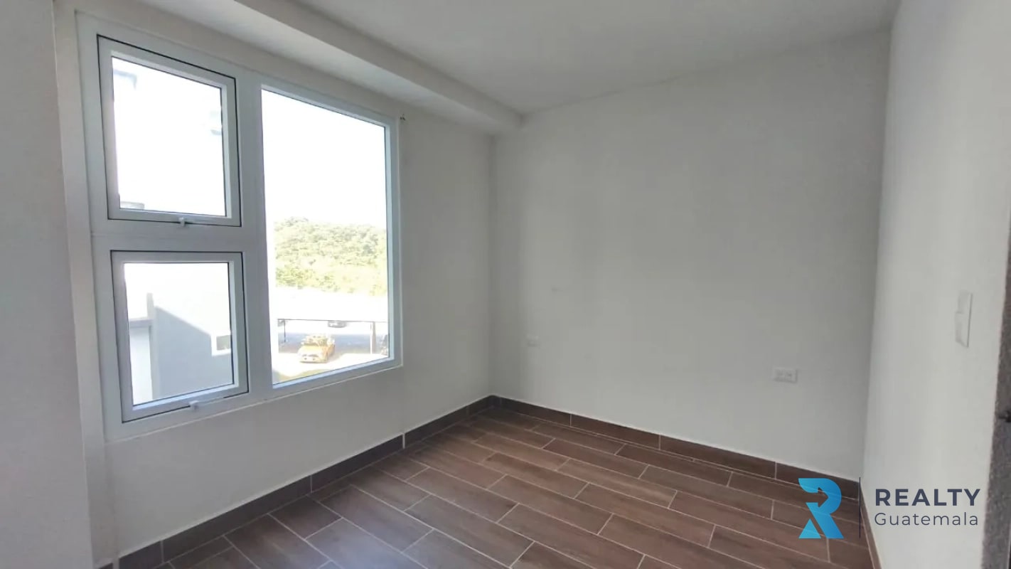 VENDO Apartamento Senderos, Zona 16 - 9