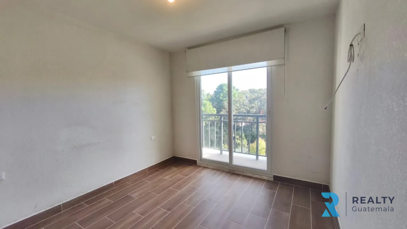 VENDO Apartamento Senderos, Zona 16 - 8