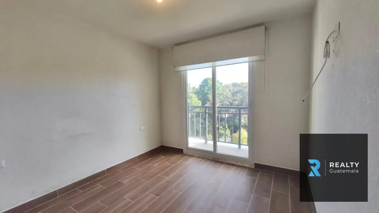 VENDO Apartamento Senderos, Zona 16 — Apartamento en Venta en senderos, Zona 16, Guatemala, Ciudad — foto 9 de 11
