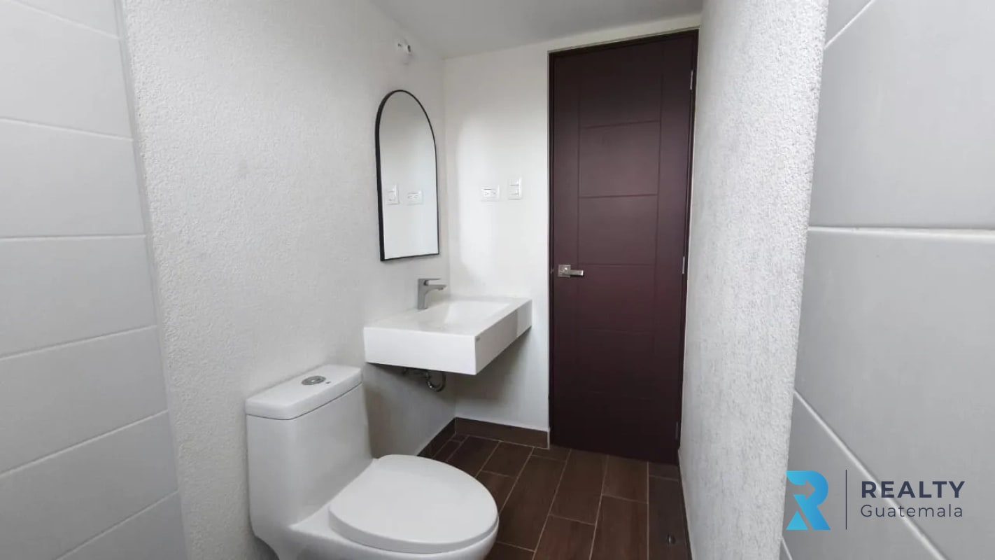 VENDO Apartamento Senderos, Zona 16 - 7