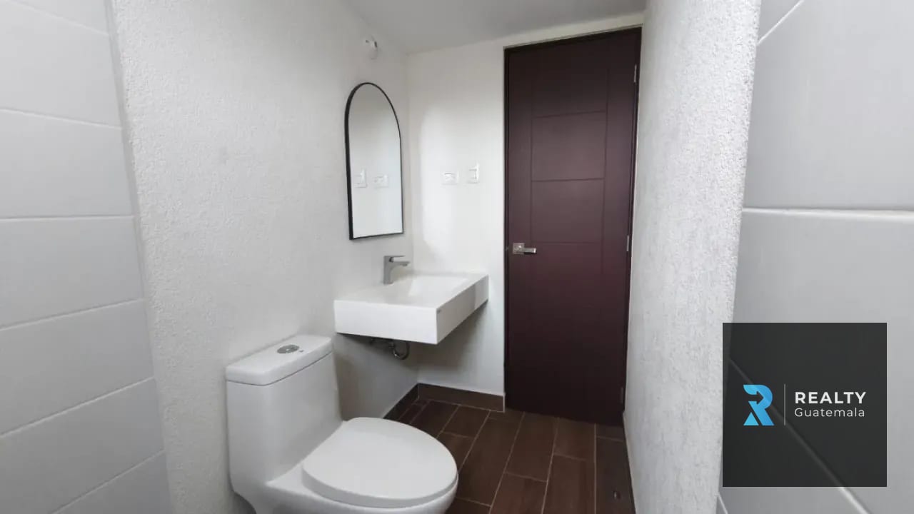 VENDO Apartamento Senderos, Zona 16 — Apartamento en Venta en senderos, Zona 16, Guatemala, Ciudad — foto 8 de 11