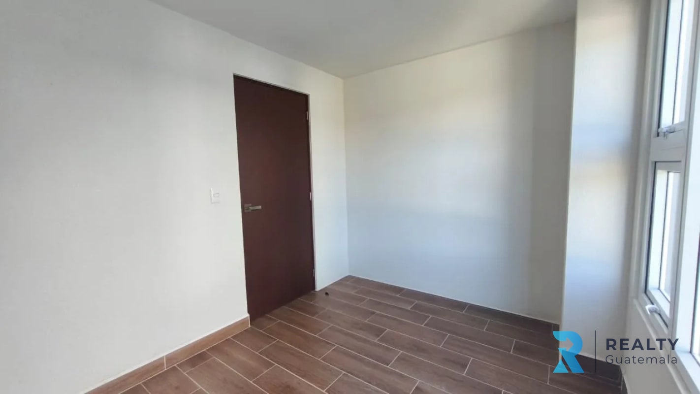 VENDO Apartamento Senderos, Zona 16 - 6
