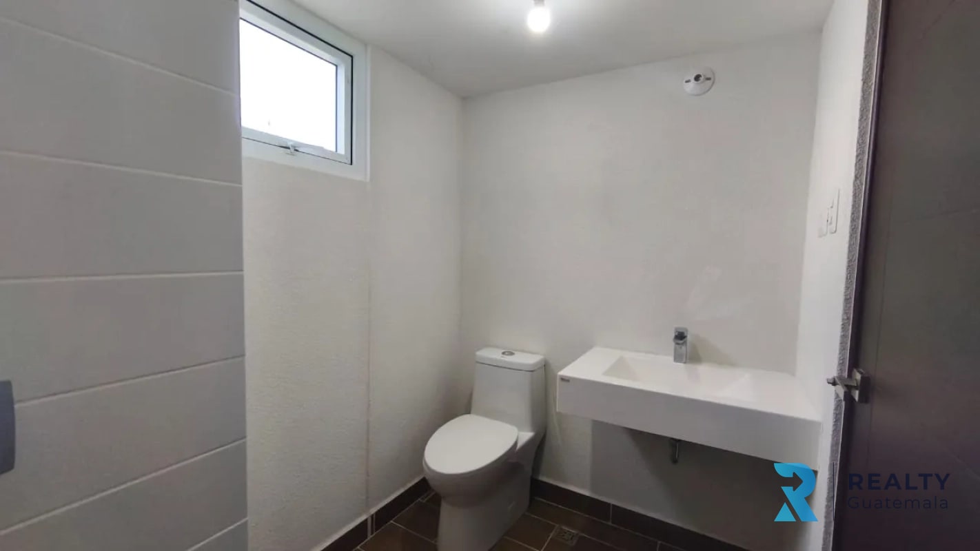 VENDO Apartamento Senderos, Zona 16 - 5