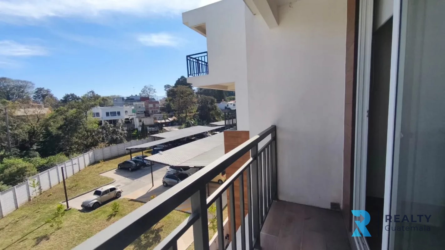 VENDO Apartamento Senderos, Zona 16 - 4