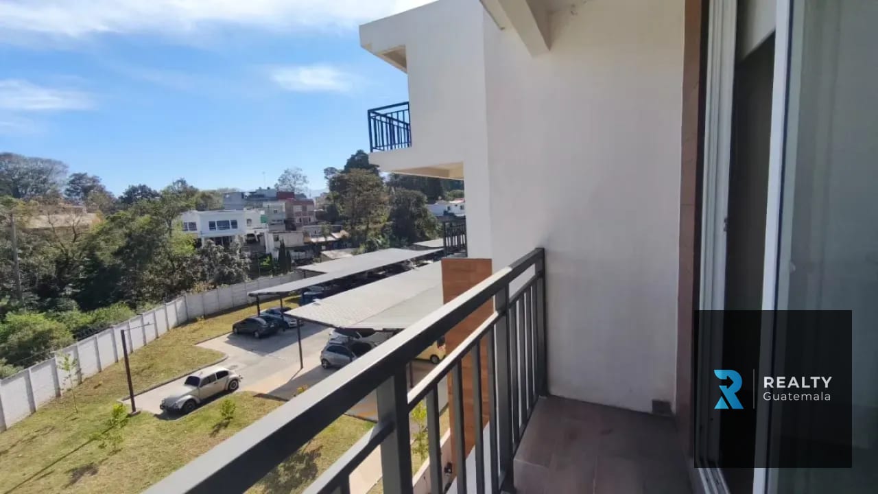 VENDO Apartamento Senderos, Zona 16 — Apartamento en Venta en senderos, Zona 16, Guatemala, Ciudad — foto 5 de 11