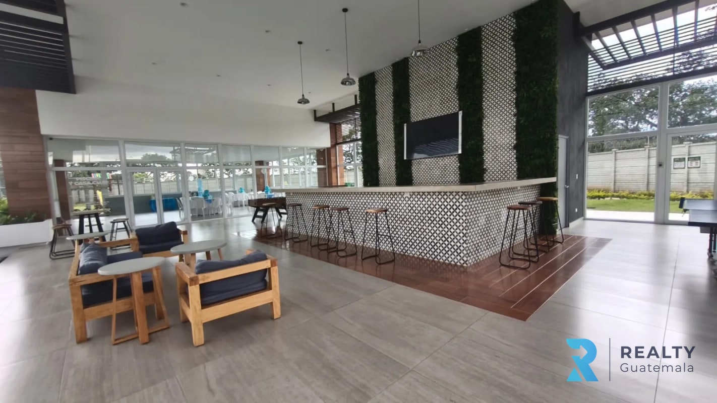 VENDO Apartamento Senderos, Zona 16 - 3