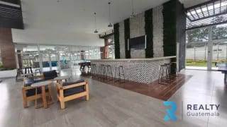 VENDO Apartamento Senderos, Zona 16 — Apartamento en Venta en senderos, Zona 16, Guatemala, Ciudad — miniatura 4 de 11