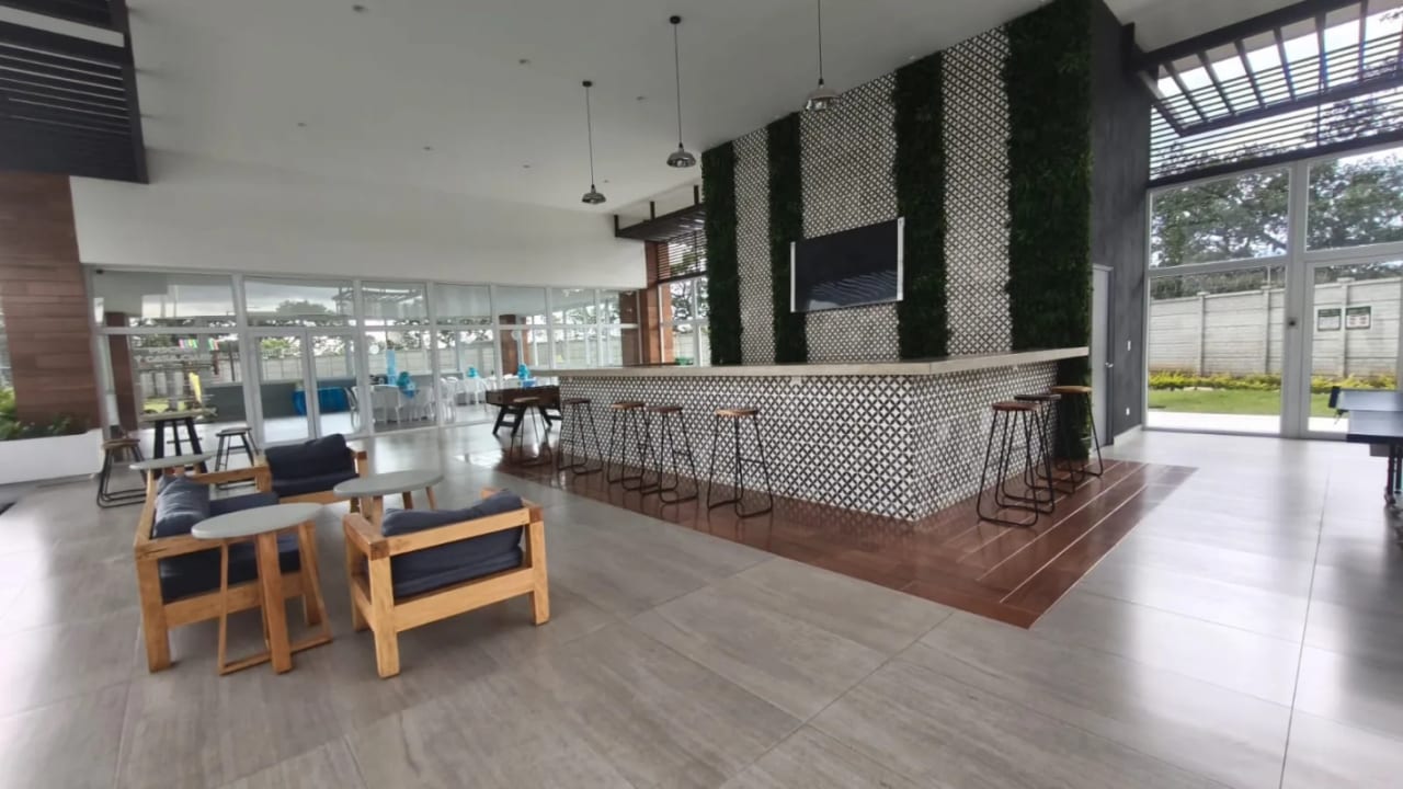 VENDO Apartamento Senderos, Zona 16 — Apartamento en Venta en senderos, Zona 16, Guatemala, Ciudad — foto 4 de 11