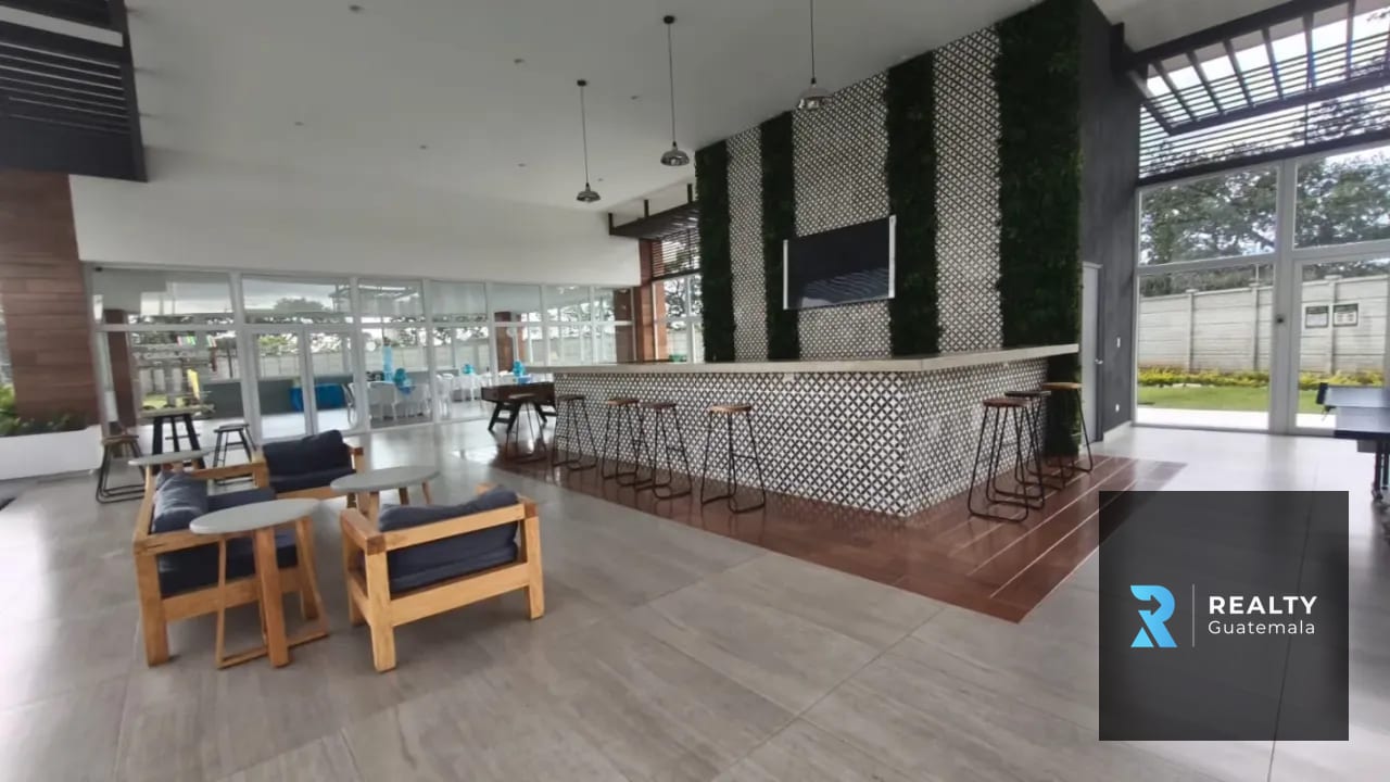 VENDO Apartamento Senderos, Zona 16 — Apartamento en Venta en senderos, Zona 16, Guatemala, Ciudad — foto 4 de 11