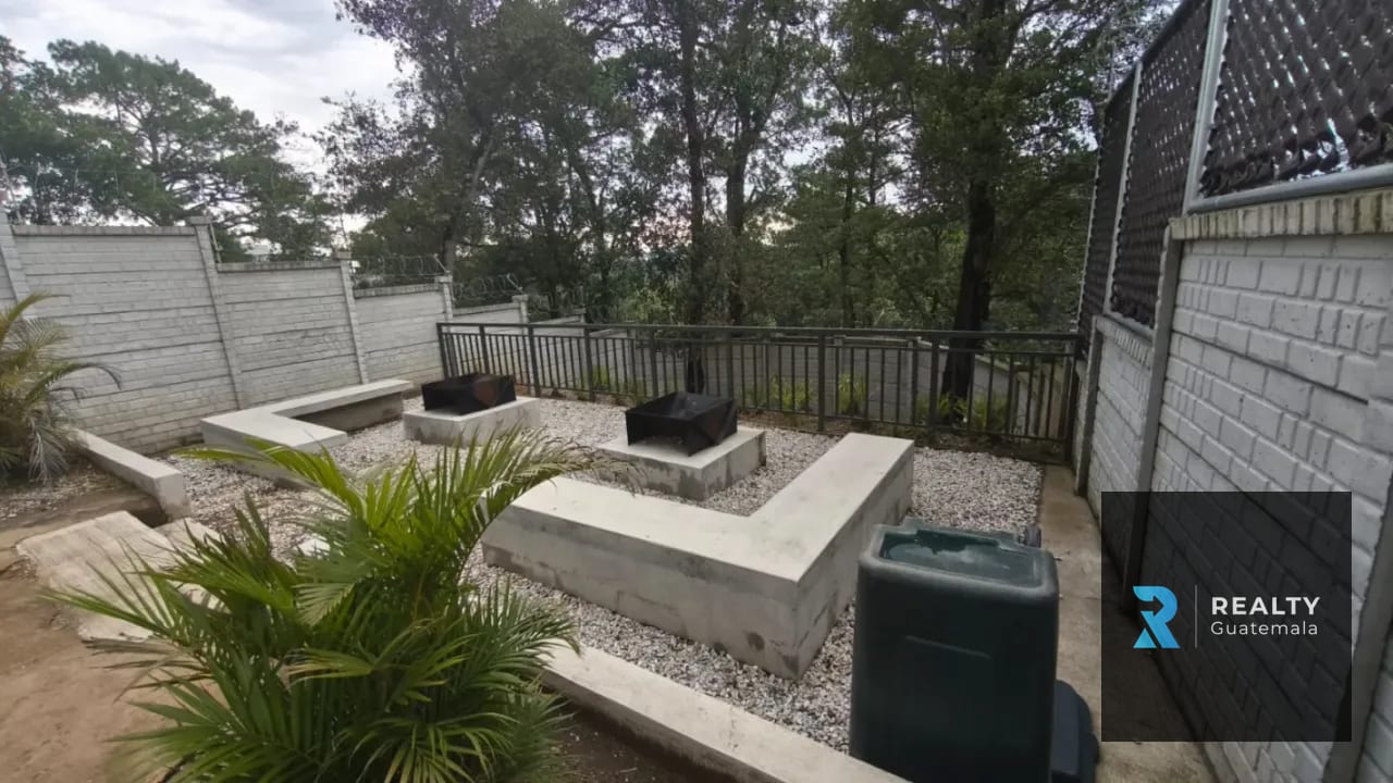 VENDO Apartamento Senderos, Zona 16 — Apartamento en Venta en senderos, Zona 16, Guatemala, Ciudad — foto 3 de 11