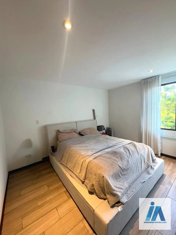 APARTAMENTO EN VENTA – 📍San Isidro 20 | 21, Zona 16 ¡Espectacular Vista al Bosque!🍃 - 5