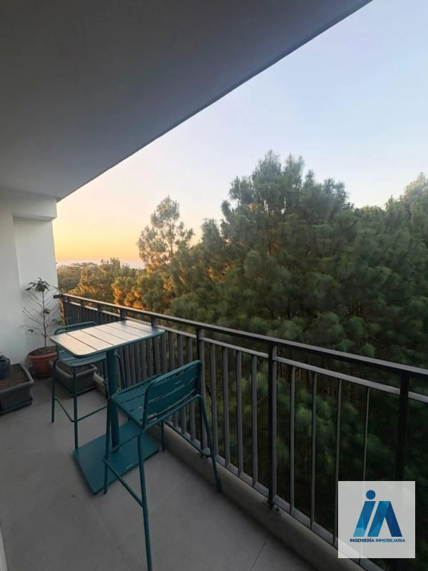 APARTAMENTO EN VENTA – 📍San Isidro 20 | 21, Zona 16 ¡Espectacular Vista al Bosque!🍃 - 4