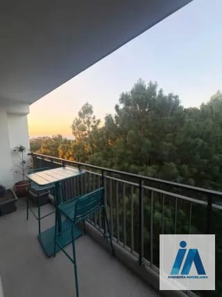 APARTAMENTO EN VENTA – 📍San Isidro 20 | 21, Zona 16 ¡Espectacular Vista al Bosque!🍃 — Apartamento en Venta en Zona 16, Guatemala, Ciudad — miniatura 5 de 10