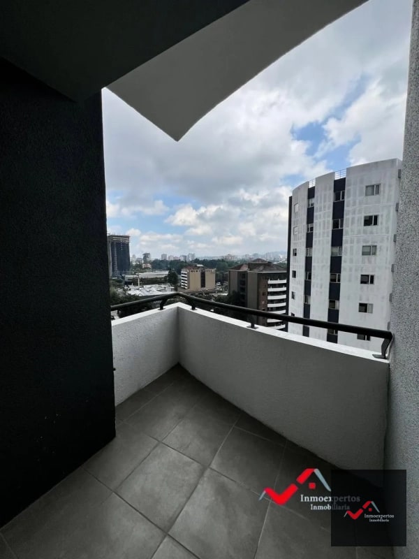 Apartamento en Renta Zona 14 - 12