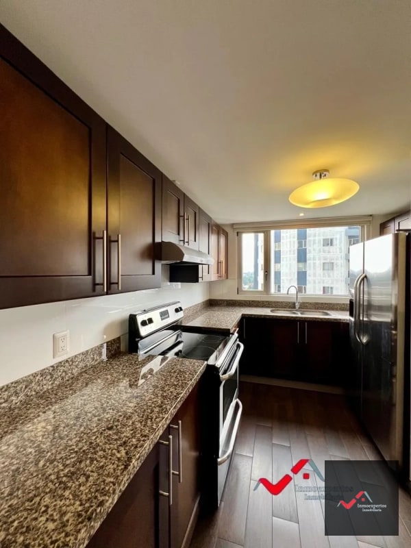 Apartamento en Renta Zona 14 - 9