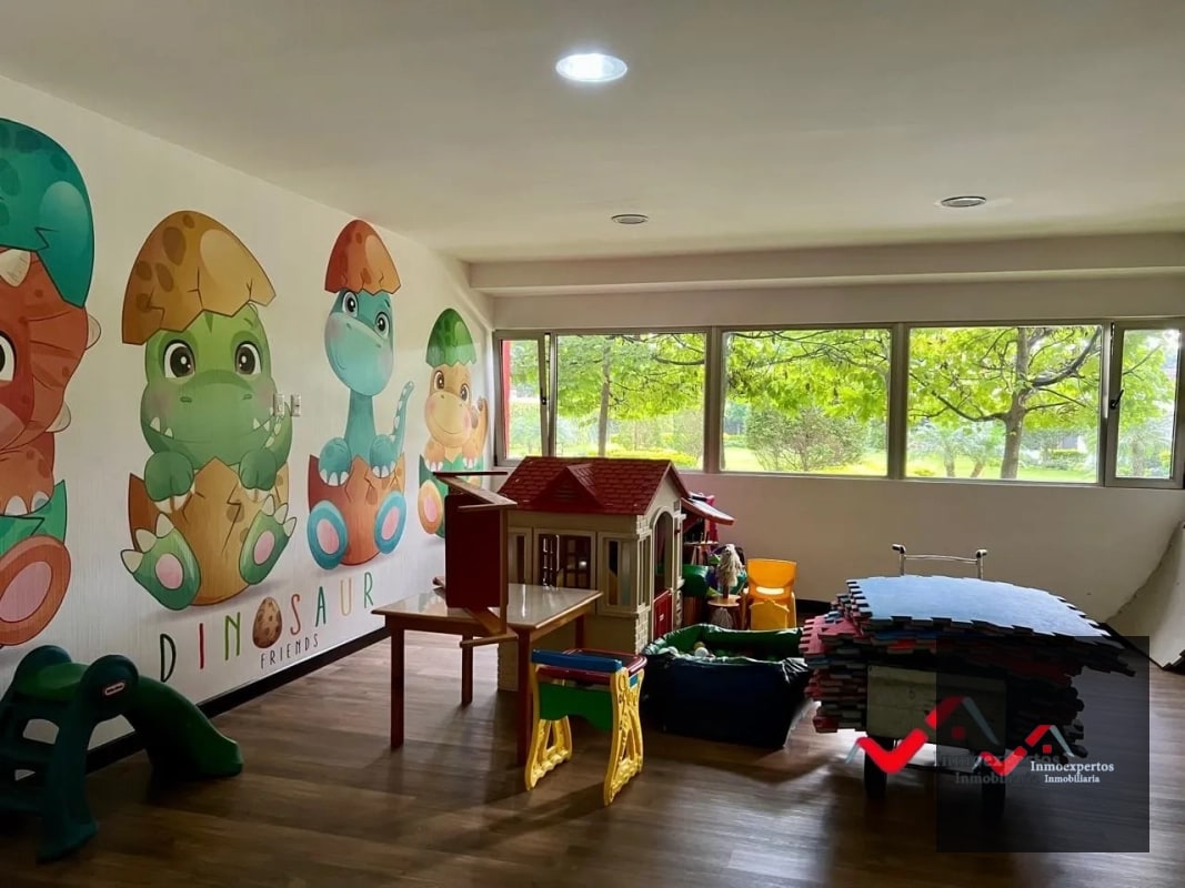 Apartamento en Renta Zona 14 - 8