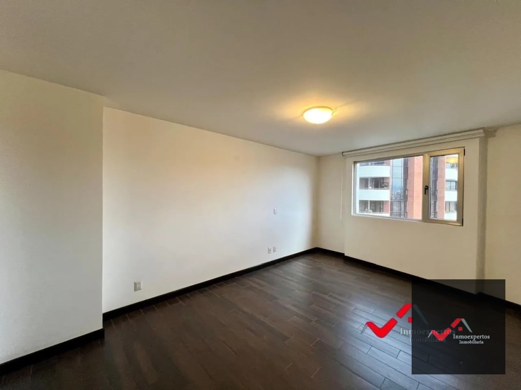 Apartamento en Renta Zona 14 - 6
