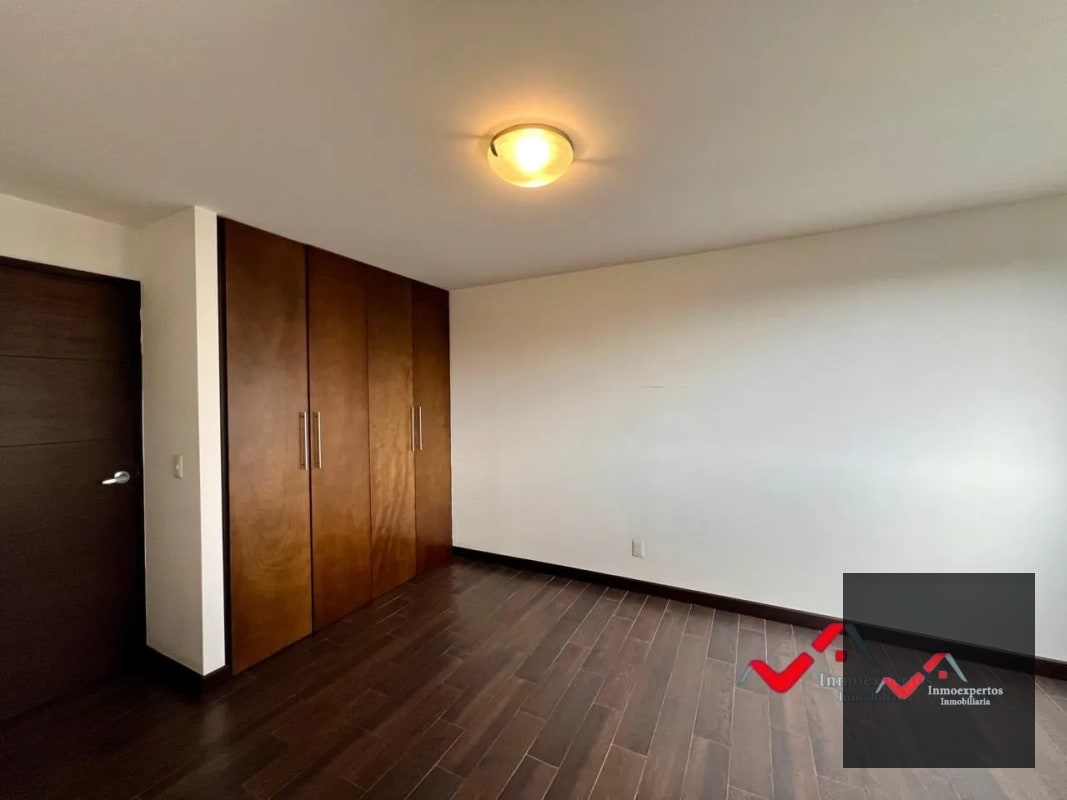 Apartamento en Renta Zona 14 - 5