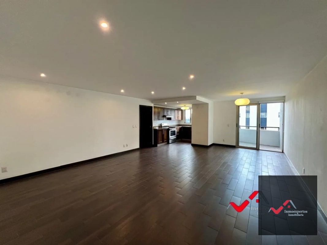Apartamento en Renta  Zona 14 - 4