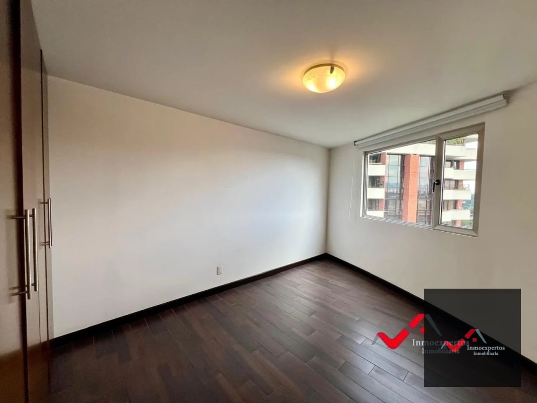 Apartamento en Renta  Zona 14 - 2