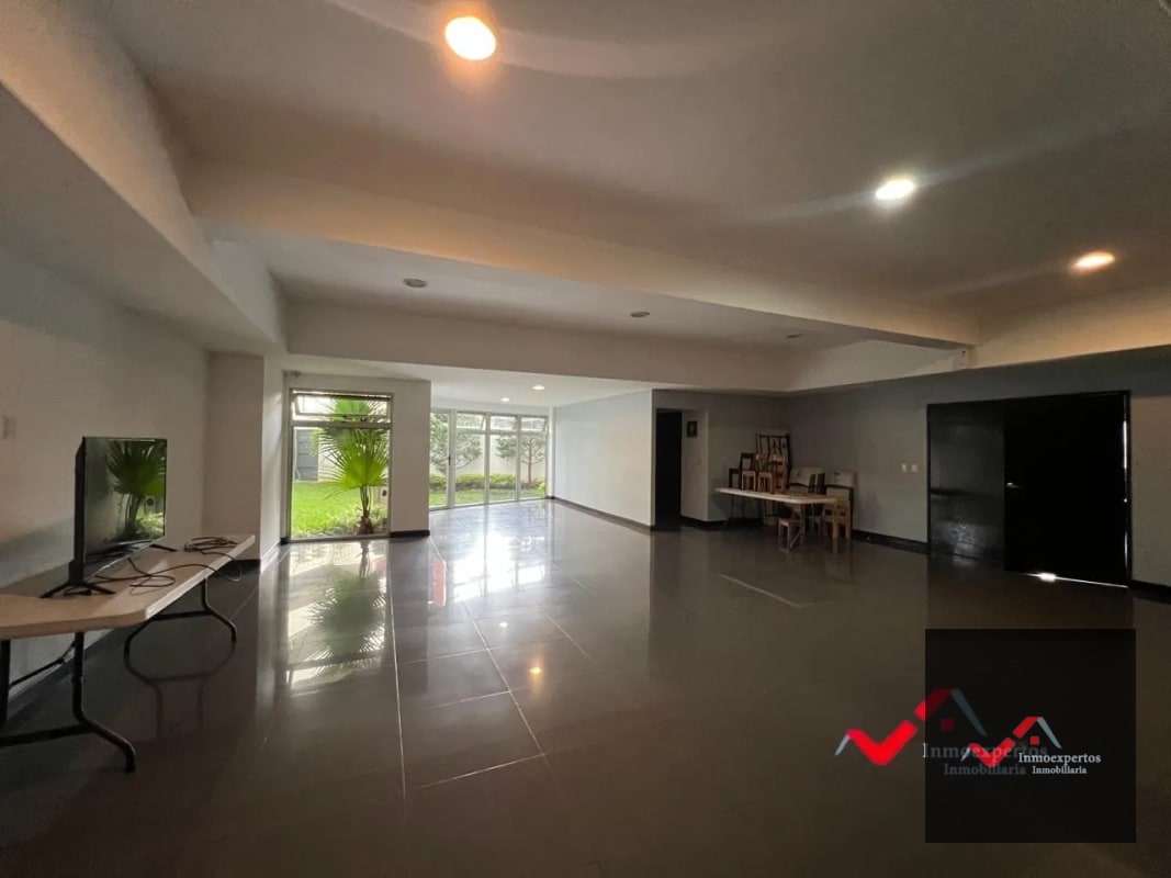 Apartamento en Renta Zona 14 - 1