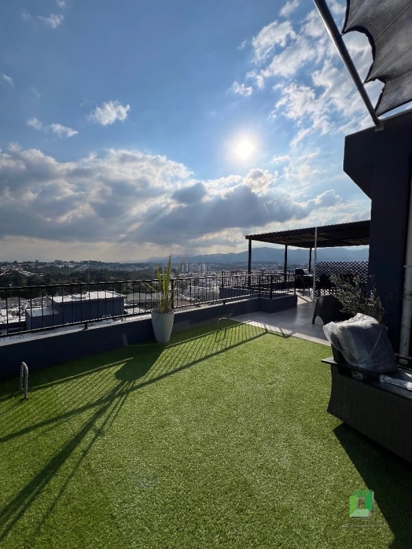 apartameto renta - 17