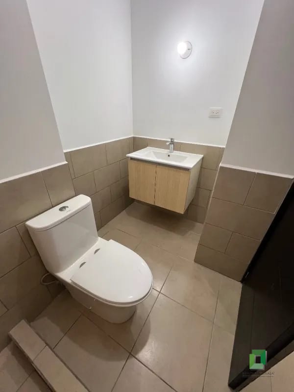 apartameto renta — Apartamento en Alquiler en Zona 4 Mixco, Guatemala, Ciudad — foto 15 de 17