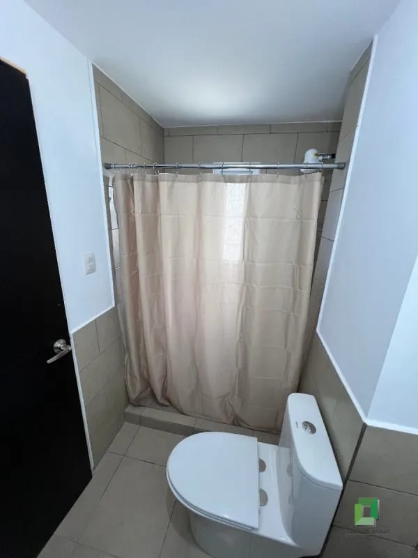 apartameto renta — Apartamento en Alquiler en Zona 4 Mixco, Guatemala, Ciudad — foto 14 de 17