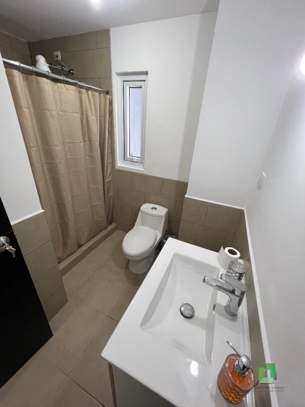 apartameto renta - 7