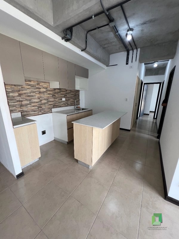 apartameto renta - 6