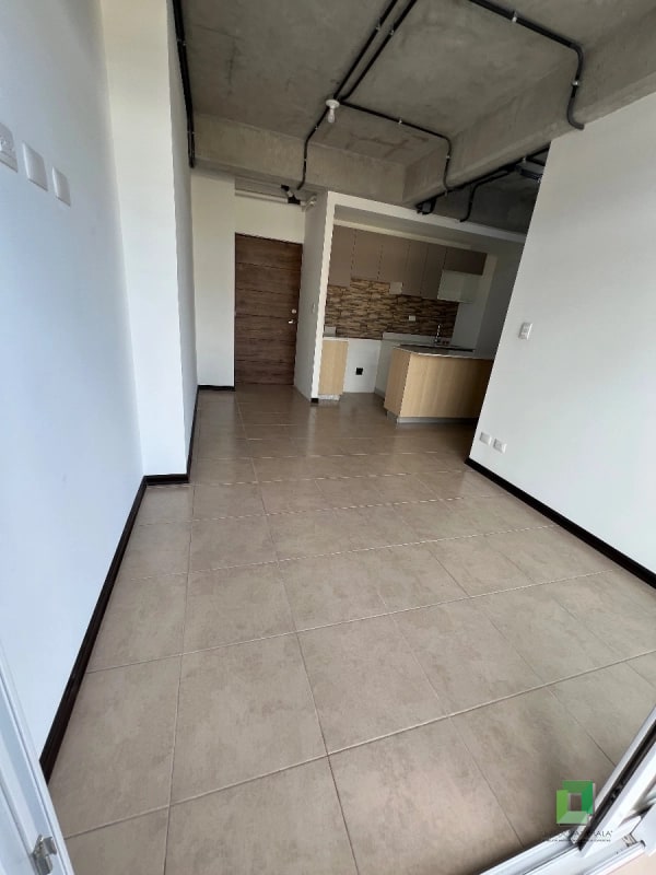 apartameto renta - 5