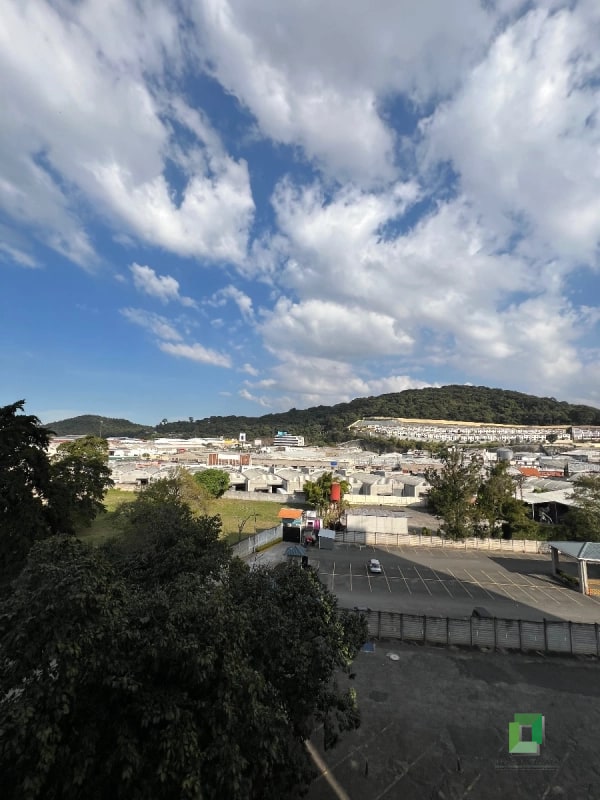 apartameto renta - 4