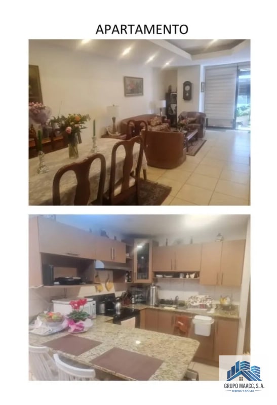 VENDO APARTAMENTO Z11 MIRAGE - 7