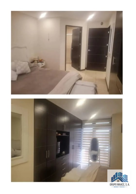 VENDO APARTAMENTO Z11 MIRAGE - 6