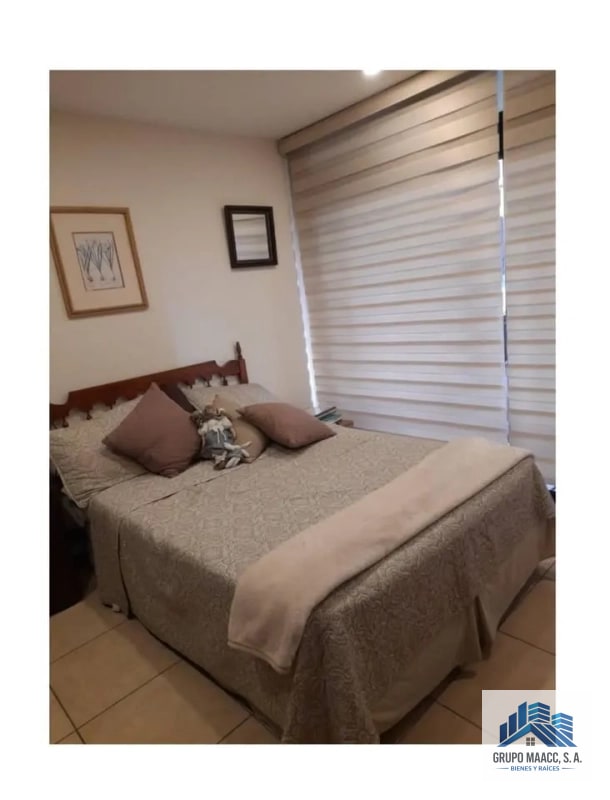 VENDO APARTAMENTO Z11 MIRAGE - 5