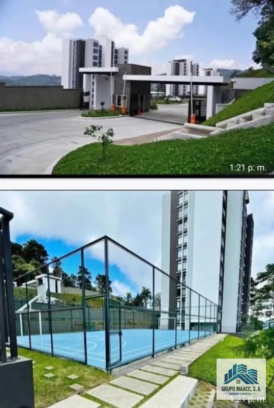 VENTA HERMOSO APT EN NAGANO Z 16 - 10