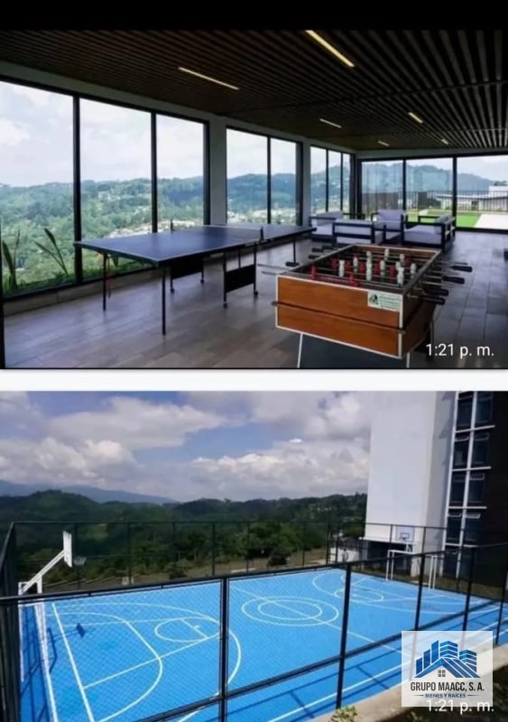VENTA HERMOSO APT EN NAGANO Z 16 - 6