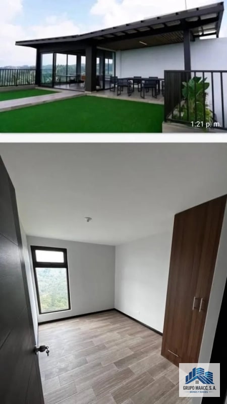 VENTA HERMOSO APT EN NAGANO Z 16 - 5
