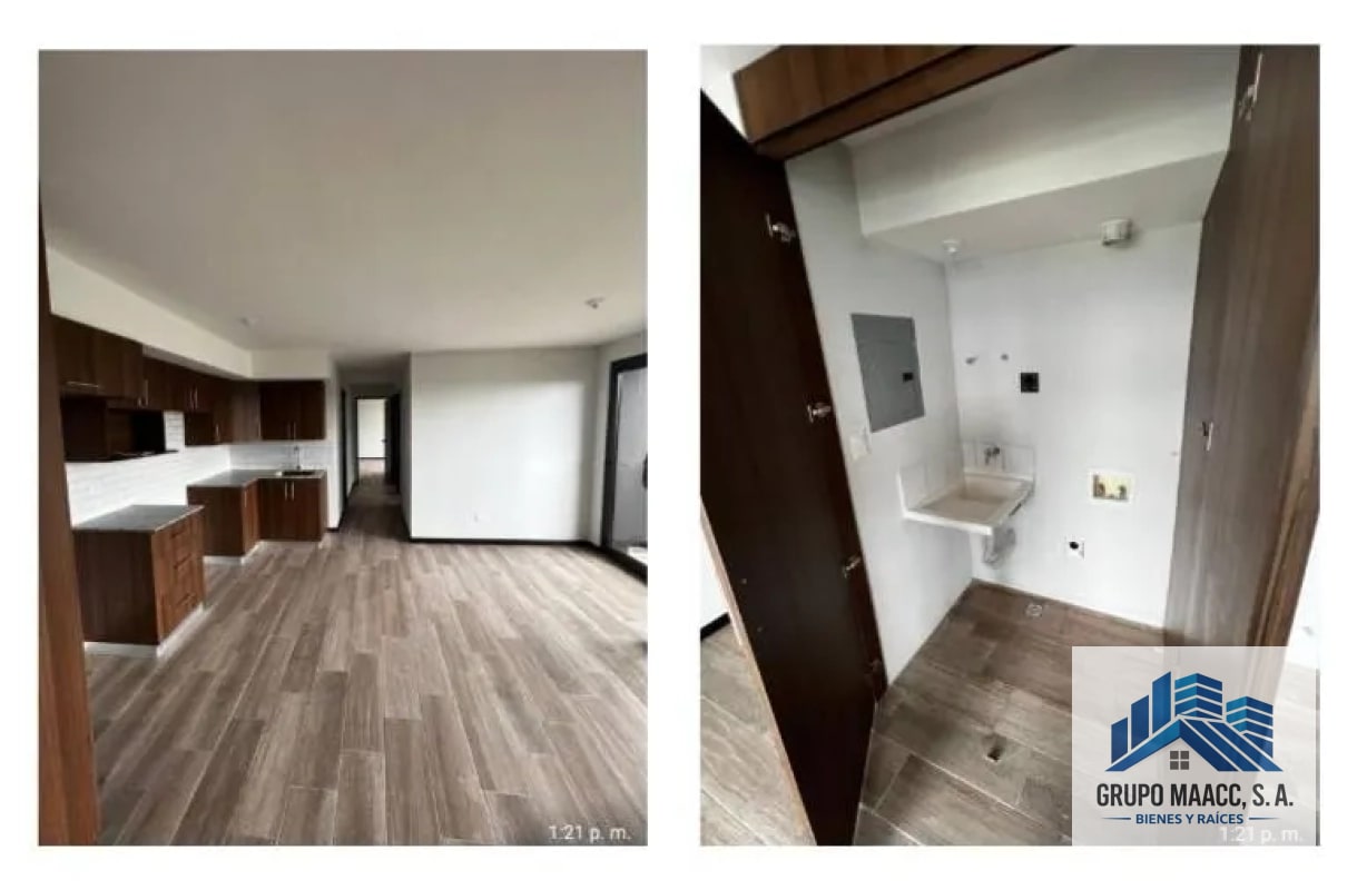 VENTA HERMOSO APT EN NAGANO Z 16 - 4