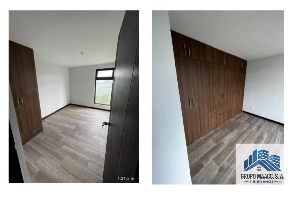 VENTA HERMOSO APT EN NAGANO Z 16 - 3