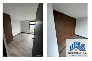 VENTA HERMOSO APT EN NAGANO Z 16 — Apartamento en Venta en Zona 16, Guatemala, Ciudad — miniatura 4 de 10