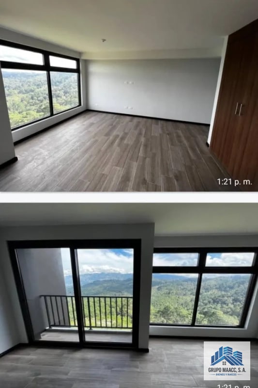 VENTA HERMOSO APT EN NAGANO Z 16 - 1