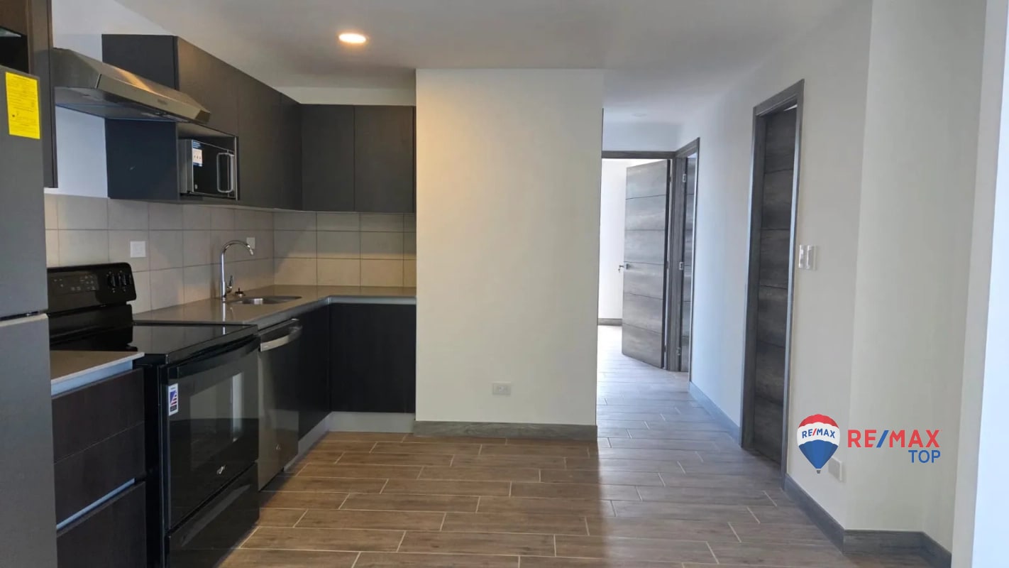ZONA 15, APTO. EN EDIFICIO KIINTEA LISTO PARA ESTRENAR - 7